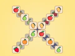 Fruity Match — gratis online spil