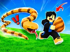 Steals Eggs From Animals — free online game