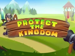 Protect The Kingdom — لعبة مجانية اون لاين