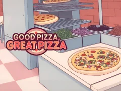 Good Pizza Great Pizza — gratis online spil
