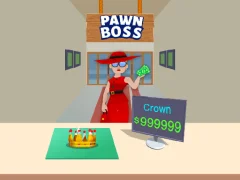 Pawn Boss – ingyenes online játék