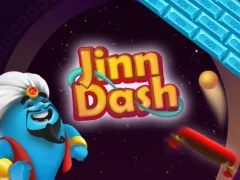 Jinn Dash — gratis online spil
