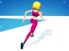 Run Of Life 3D — online hra zdarma