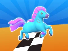 Horse Champs – ingyenes online játék