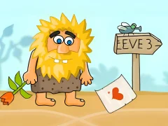Adam and Eve 3 — online hra zdarma