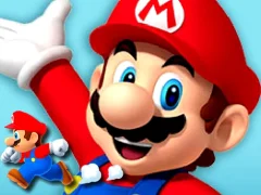 Super Mario Coin Adventure — darmowa gra online