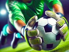 Penalty Europe Champions Edition — gratis online spil