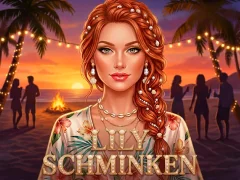 Lily Schminken — game online gratis