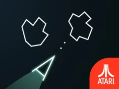 Atari Asteroids — gioco online gratis