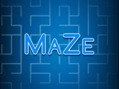 The Maze — 무료 온라인 게임