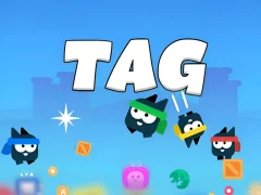 Tag — joc online gratuit