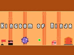 Kingdom of Ninja เกมออนไลน์ฟรี