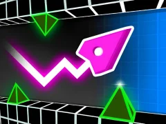 Geometry Vibes 3D – kostenloses Online-Spiel