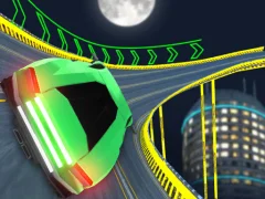 Two Punk Racing – kostenloses Online-Spiel