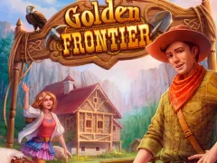 Golden Frontier — δωρεάν online παιχνίδι