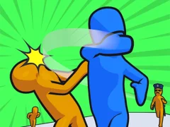 Slap and Run — gratis online spil