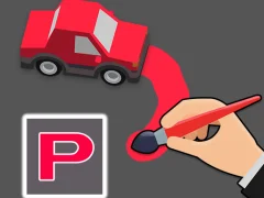 Parking Way — 무료 온라인 게임