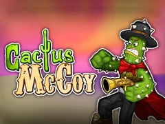 Cactus McCoy — besplatna online igra