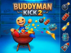 Buddyman: Kick 2 — game online gratis