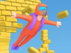 Jumpero — juego gratis online