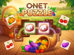 Onet Puzzle — gratis online spil