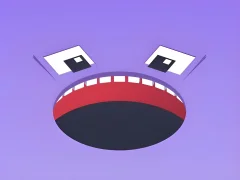 Gobble — online hra zdarma