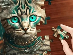 Favorite Puzzles — free online game