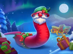 Worms Zone — joc online gratuit