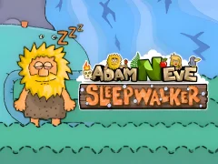 Adam and Eve: Sleepwalker — game online gratis