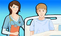 Operate Now: Pericardium Surgery – kostenloses Online-Spiel