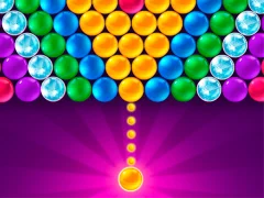Relax Bubble Shooter – kostenloses Online-Spiel