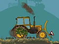 Tractors Power — gratis online spil
