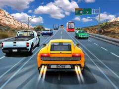 Highway Road Racing – ingyenes online játék
