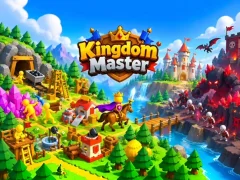 Kingdom Master — free online game