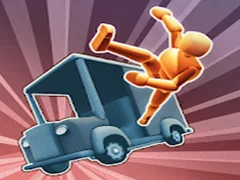 Turbo Dismounting — besplatna online igra