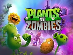 Plants vs Zombies TD — δωρεάν online παιχνίδι