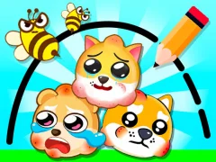 Protect My Dog 3 — gratis online spil