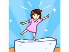 Cat Tofu Girl — joc online gratuit