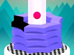 Stack Ball 3D — 無料オンラインゲーム