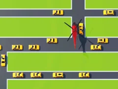 TRAFFIC JAM ESCAPE 3D — besplatna online igra
