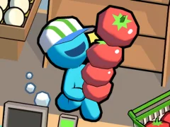 My Mini Mart — online hra zdarma