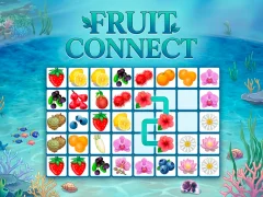 Fruit Connect — 무료 온라인 게임