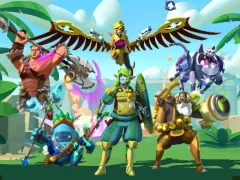 Knights of Fortune – kostenloses Online-Spiel