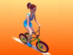 Dangerous Ride — gratis online spil