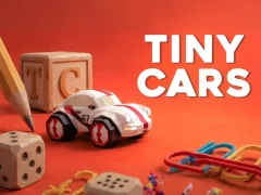 Tiny Cars — free online game