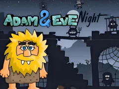 Adam & Eve Night — gioco online gratis