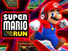 Super Mario Run Jump — juego gratis online