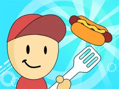 Eatventure — online hra zdarma