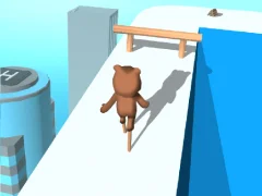 High Shoes — darmowa gra online