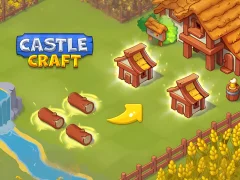 Castle Craft — gratis online spil
